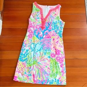 Lilly Pulitzer Ryder Shift
